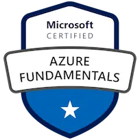 Badge AZ-900
